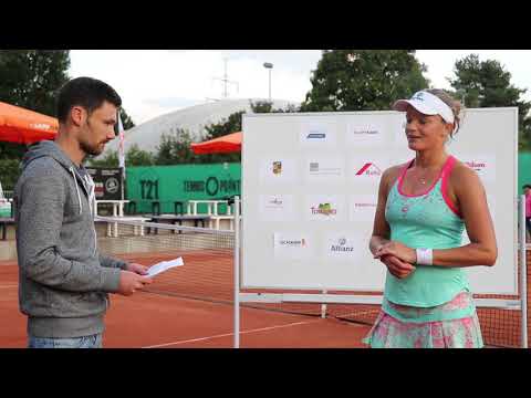 Stadtpokal 2018 - Highlight Match des Tages Mittwoch, 27.06.2018