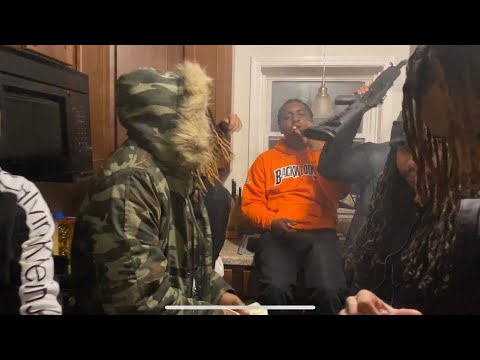 Jefe Ali - Load The Bag [LFieldz 📺 ]