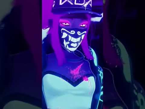 🛐 #leagueoflegends #akali  #kda