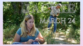 Teaser: "Jackie" (2023)