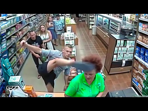 Equal Right, Equal Fights. When Men Fight Back! 2025 Ultimate Compilation!