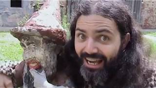 Video Ponožky pana Semtamťuka - Zahradní párty