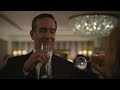 Succession - Tom Shows Up After Funeral - S04EP09