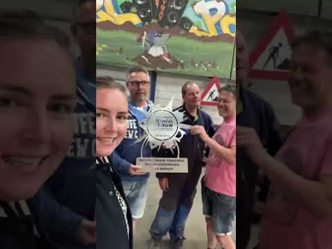 Vlog Vage Vrienden - Mediapark Cabauw