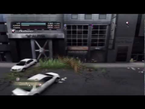 Tokyo Jungle Survival Episode 18 Part 1 - Too Many Prime Mates?