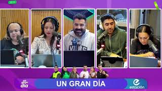 Download lagu UN GRAN DIA mp3