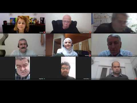 Adigabza wna- The Circassian Language Meeting