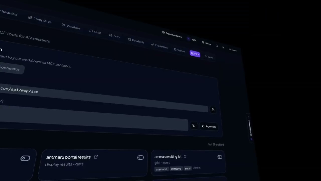 Heym demo video