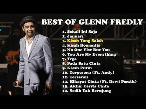 Glenn Fredly - Best of Glenn Fredly