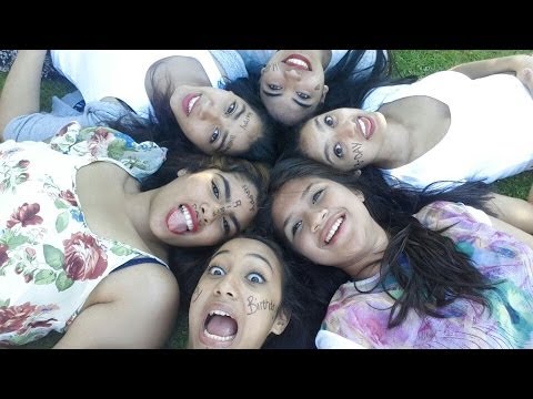 HAPPY BIRTHDAY FARHEEN :D