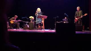 Excerpt from Sing Me a Song, Cowboy Junkies 14 April 2022 Lexington, MA