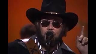 Hank Williams, Jr - My Name Is Bocephus - 1986