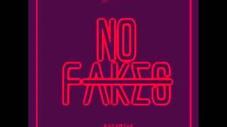 Red Cafe - No Fakes