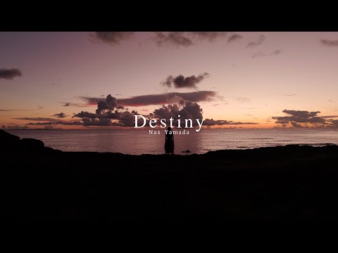 Naz Yamada -Destiny- Music Video