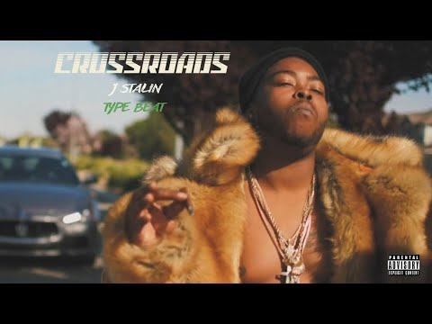 [Free] J Stalin x Larry June x Payroll Giovanni Type Beat “CrossRoads”