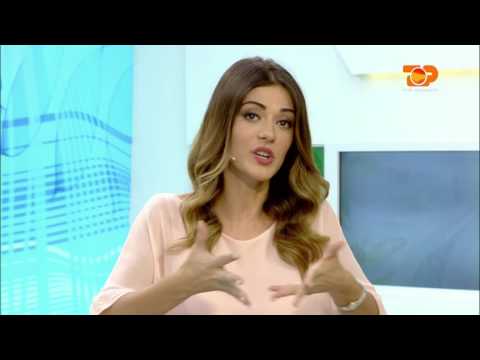Ne Shtepine Tone, 13 Tetor 2016, Pjesa 4 - Top Channel Albania - Entertainment Show