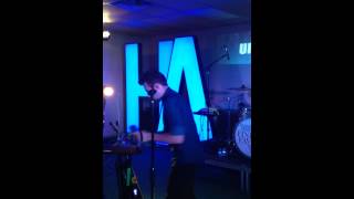 Hawk Nelson ~ Elevator