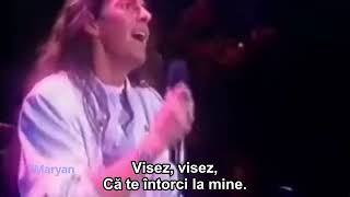Modern Talking - Stranded In The Middle Of Nowhere traducere română