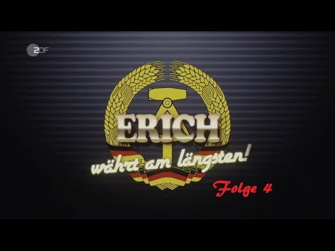 Erich währt am längsten Folge 4 | Sketch History