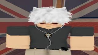 racist british femboy spams slurs in ERLC