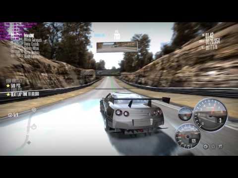Need For Speed Shift Walkthrough Part 103 - Tier 3 "Japan Vs USA: Time Attack Series VI"