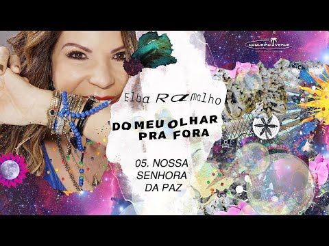Video thumbnail for Nossa Senhora da Paz