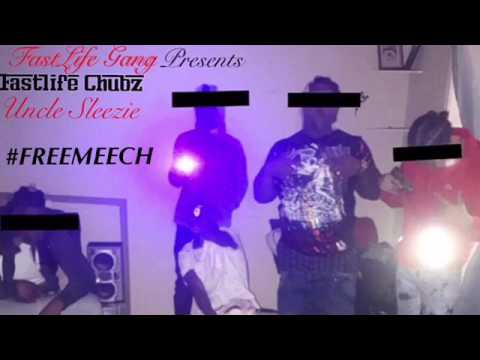 CHUBZ900 x Uncle Sleezie -  .357