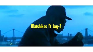 Matchikos Ft Jay Z - We Miss You (Un Official Remix)