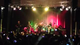 Vision Divine - of light and Darkness/message to home