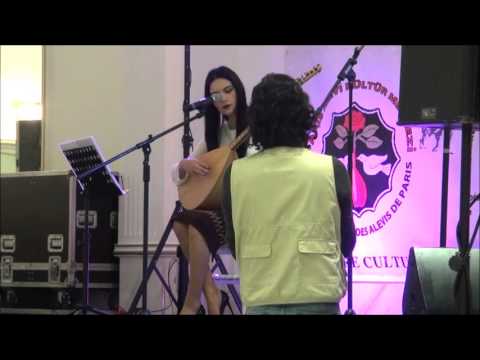 Cangul KANAT-Dost senmi geldin