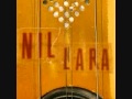 HOW WAS I TO KNOW?: NIL LARA