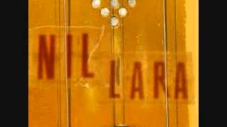 HOW WAS I TO KNOW?: NIL LARA