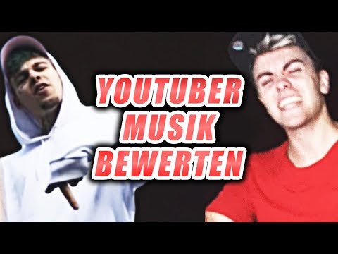 willboy ft. TJ_beastboy - GOOD MORNING (PARODIE) / Ich bewerte "MUSIK" von YOUTUBERN