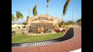 preview picture of video 'Los Barriles KiteboardingBaja School 2 Mexico'