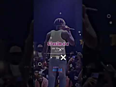 Kwaku DMC Hit ‘Em Up lyrics video for Jay Bahd verse… is fire