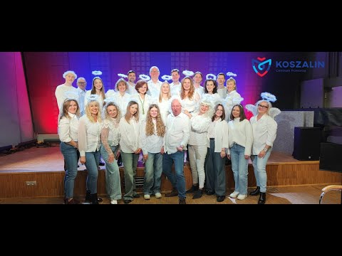 KOSZALIŃSKA PIEŚŃ NOWOROCZNA 2025