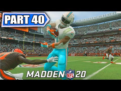 Triple Reverse Punt Return Touchdown - Madden 20 Career Mode S3 Ep 40 Daryus P