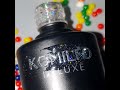 Komilfo No Wipe Holographic Top - голографический топ без ЛС, 8 мл Komilfo No Wipe Holographic Top - голографический топ без ЛС, 8 мл