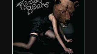 Teddybears - Cobrastyle