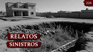 3 HISTÓRIAS DE TERROR PERTURBADORAS | RELATOS REAIS EP. 226