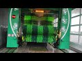 BP Car Wash BP Autowäsche BP Waschanlage Myjnia Samochodowa BP Program Max