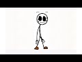 Henry Stickman Becoming Uncanny