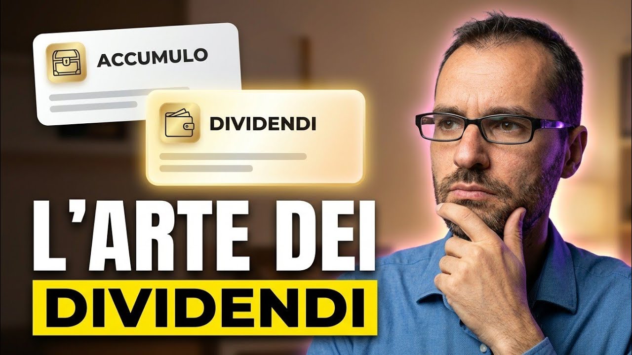 Strategie di Distribuzione e Accumulazione: Cosa sapere (clip)