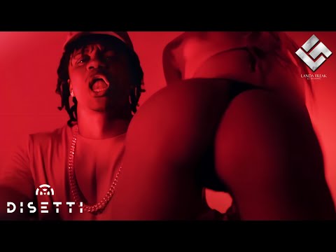 Landa Freak - La Combi Trap Ft. Dani & Magneto (Video Oficial)