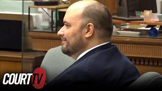 Parents Detail Terrifying Moment Lawyer Allegedly Pulled Gun