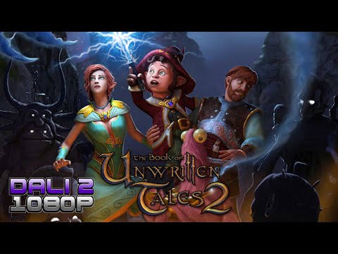 the book of unwritten tales pc requirements
