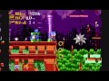 Sonic the Hedgehog Genesis: Spring Yard Zone (Slowed)