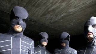 The Locust - How To Become A Virgin