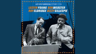 Perdido (feat. Ben Webster, Dizzy Gillespie & Roy Eldridge) (Bonus Track)