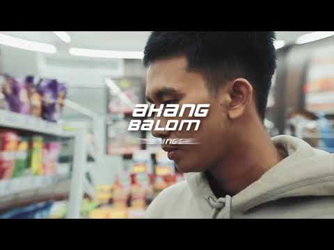 AGIL - BERHUSTLE | EXPLICIT VERBAL | IM’HAFIDZ | SANDINO (LV)